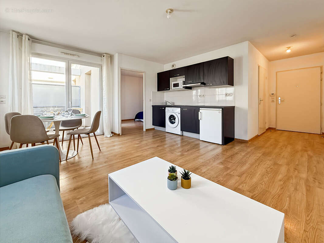 Appartement à MERIGNAC