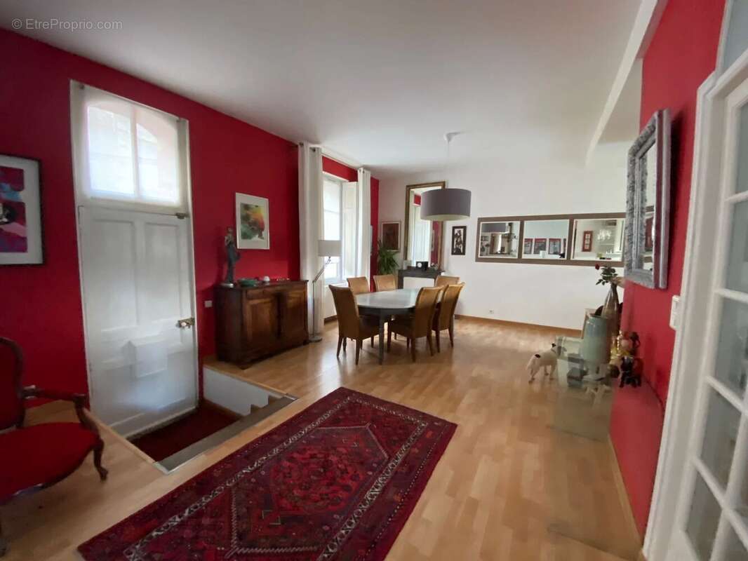 Maison à NANTES