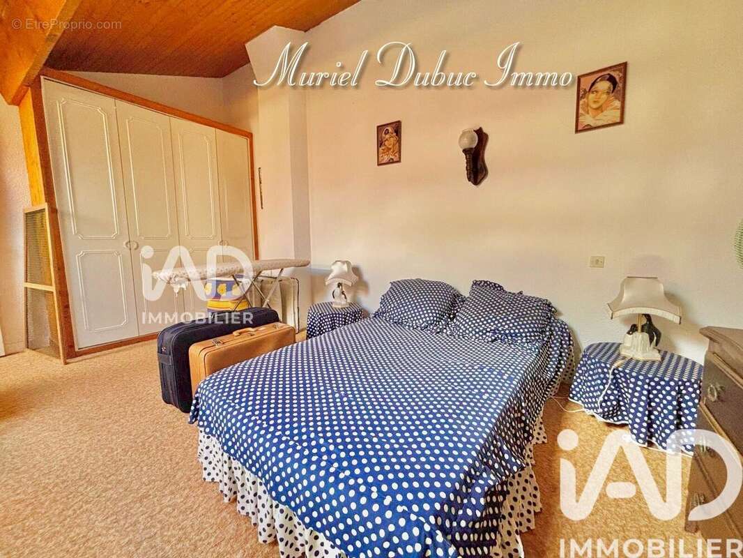 Photo 6 - Maison à VAUX-SUR-MER