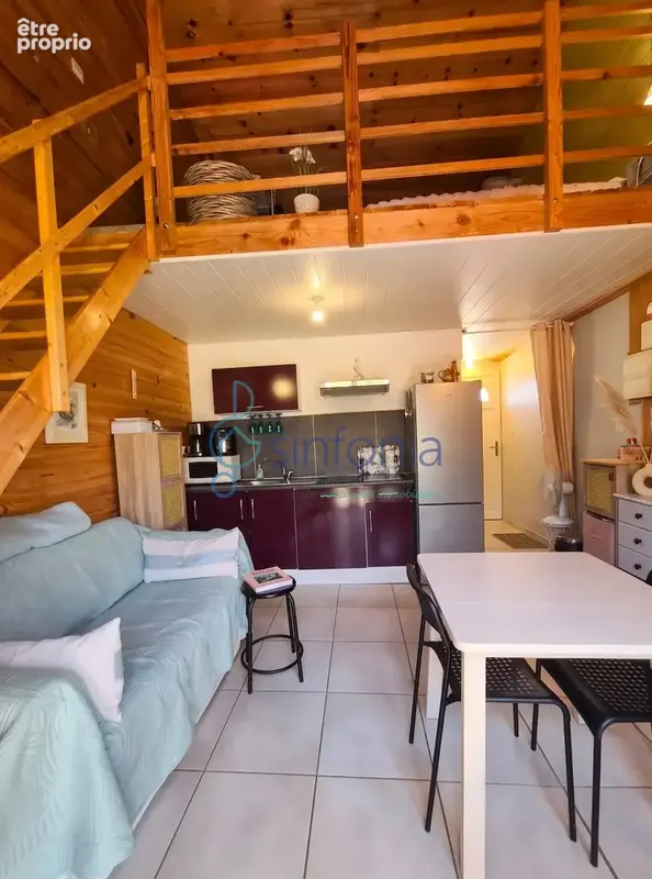 Ensemble immobilier à 20 min au nord de nîmes-  171 m2 (3 logements) - dpe a & autonomie énergétique - photo 12