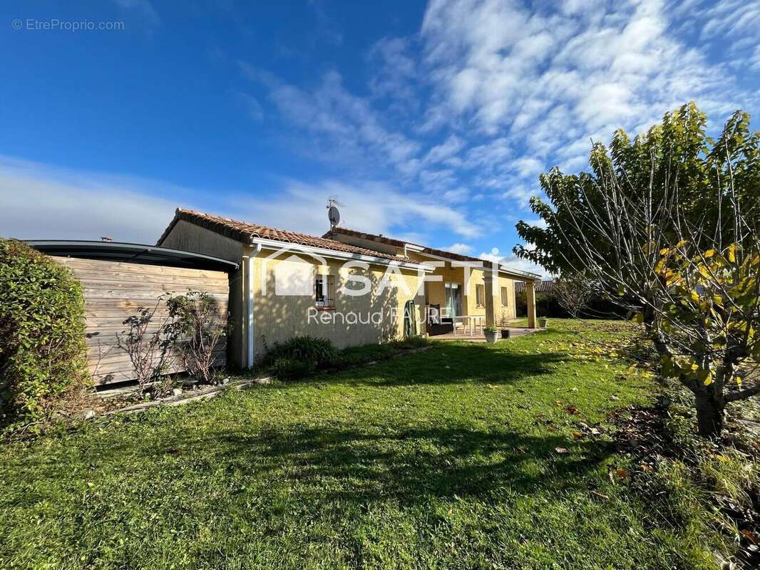 Photo 7 - Maison à MERVILLE