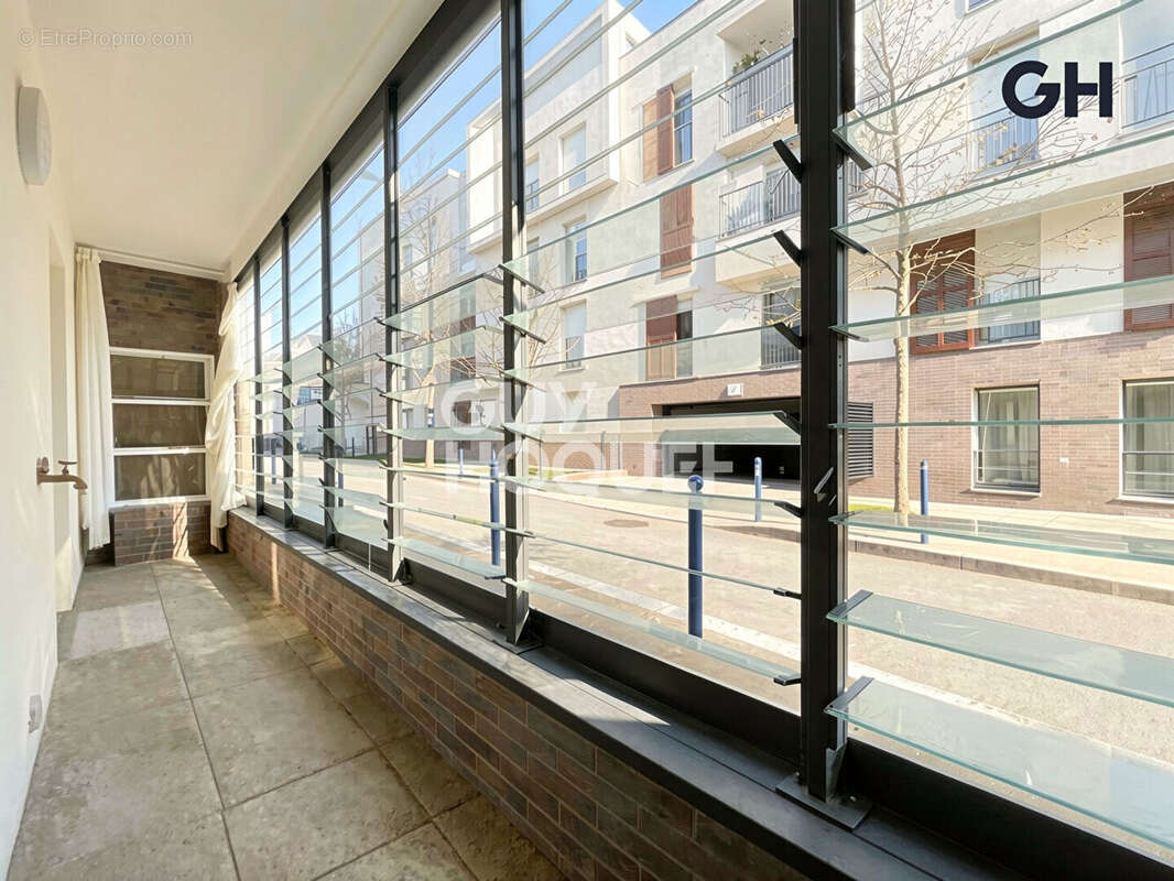 Appartement à PANTIN