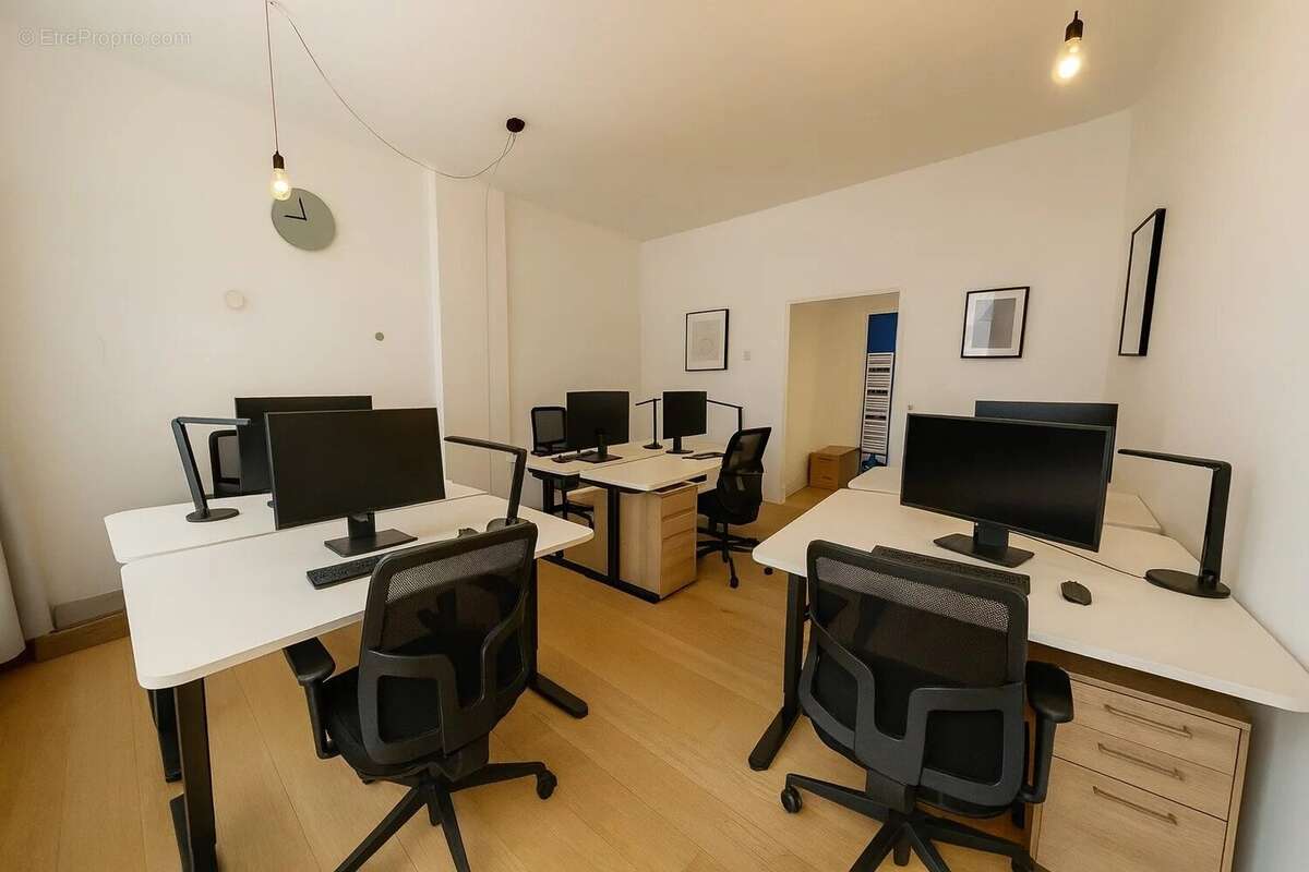 Commerce à PARIS-10E