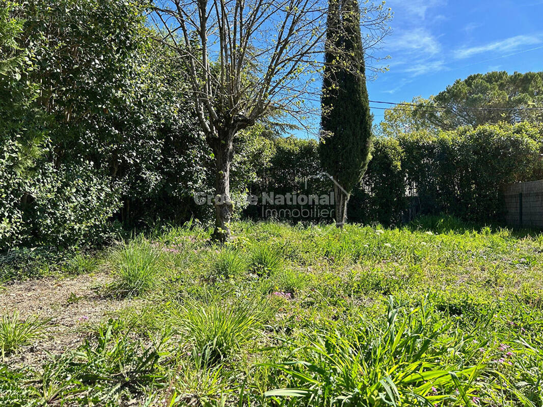 Terrain à SAINT-ETIENNE-DU-GRES