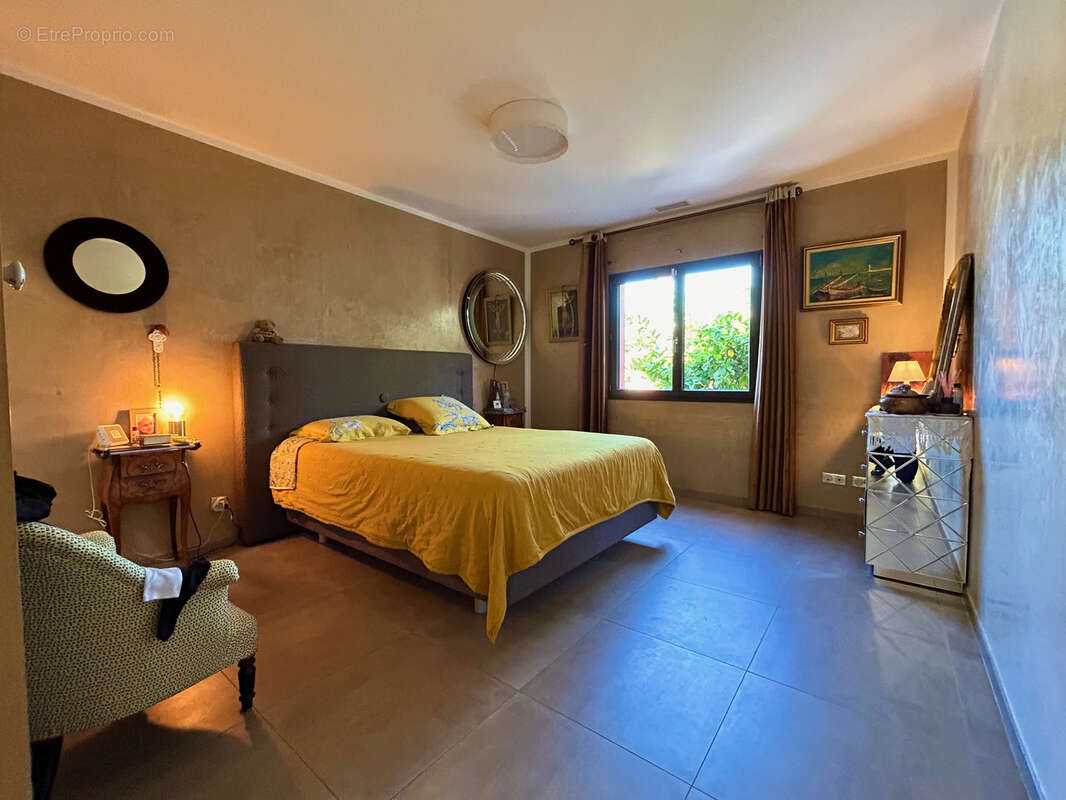 Maison à SETE