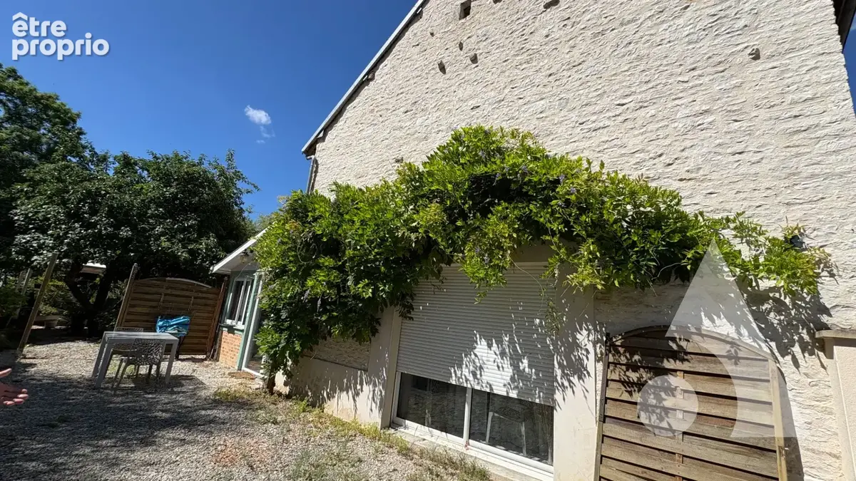 Maison avec gite - A côté d'ESSOYES (10360) - photo 14