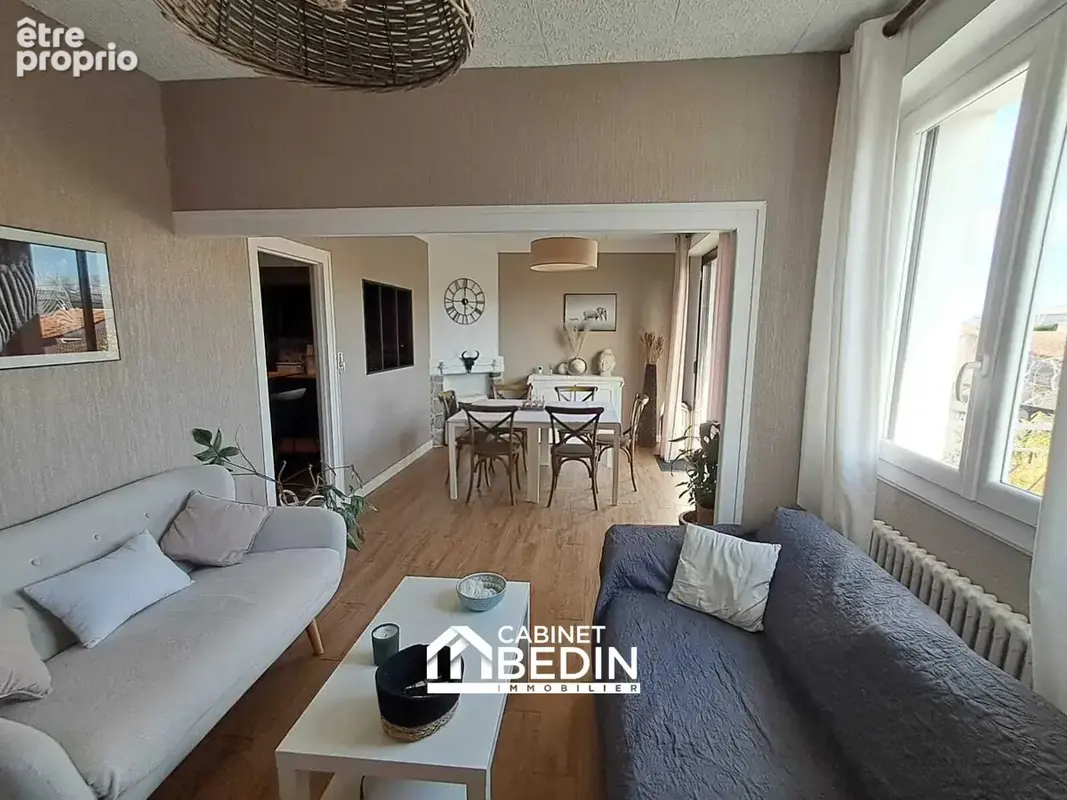 Maison 7 pièces 145 m² à vendre à Canejan (33610) - photo 7