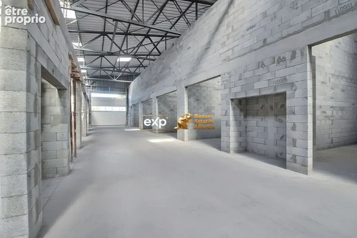 Commerce 58 m² à vendre à Orange (84100) - photo 7
