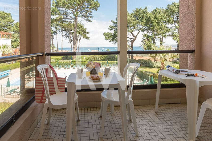 Appartement à PERROS-GUIREC