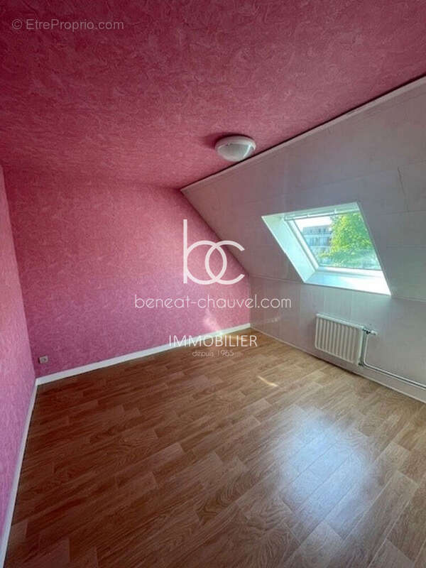 A Vendre - Maison Familiale Vannes Ouest - photo 7