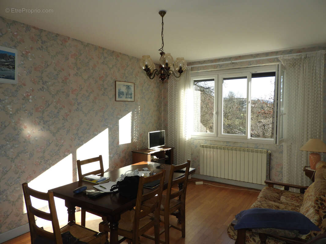 Maison à VILLEFRANCHE-DE-ROUERGUE