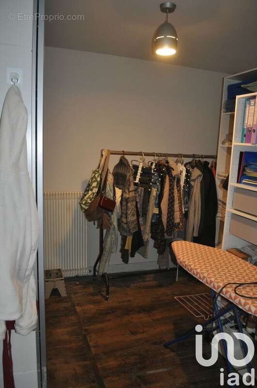 Photo 8 - Maison à SAINT-LAURENT-SUR-GORRE