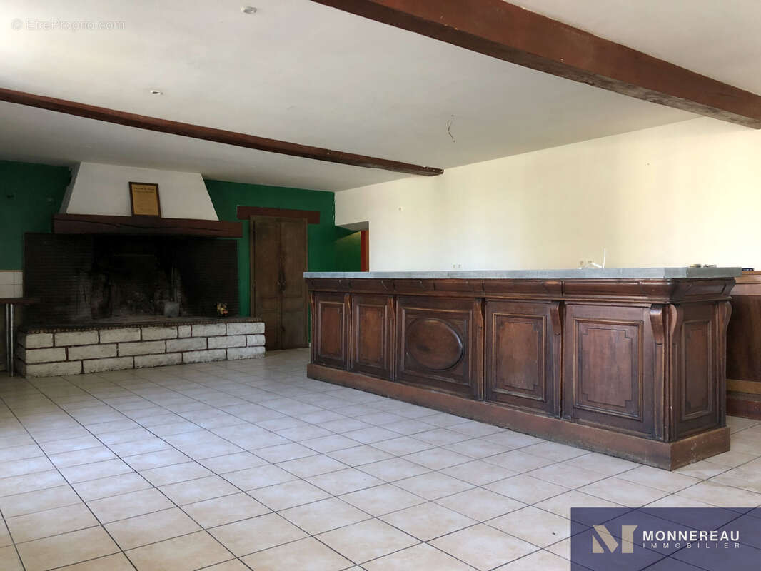 Appartement à MEUX