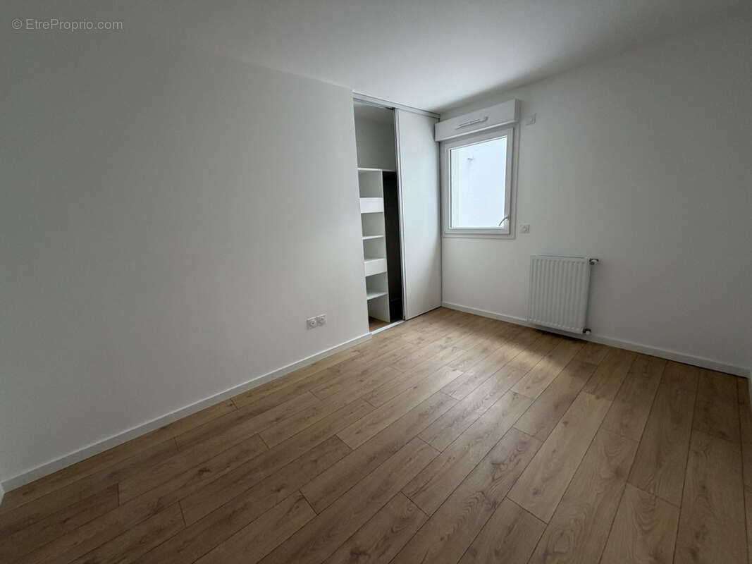 Appartement à BRUGES