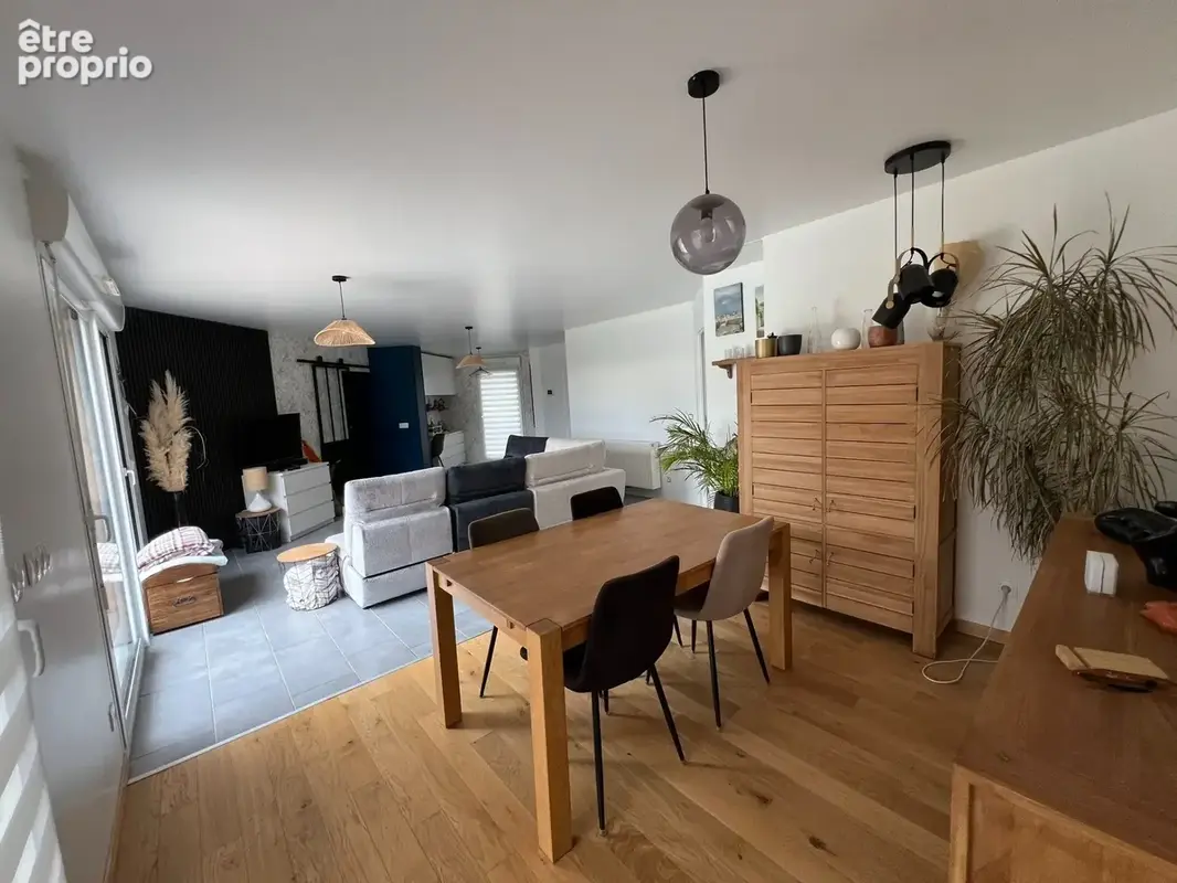 SALON/SEJOUR