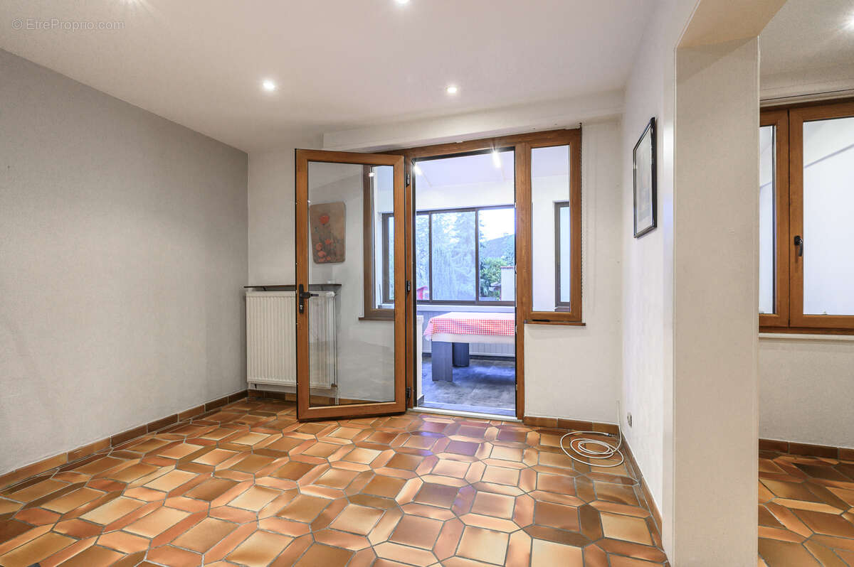 Maison à STRASBOURG