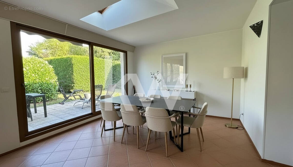 Maison à SARAN