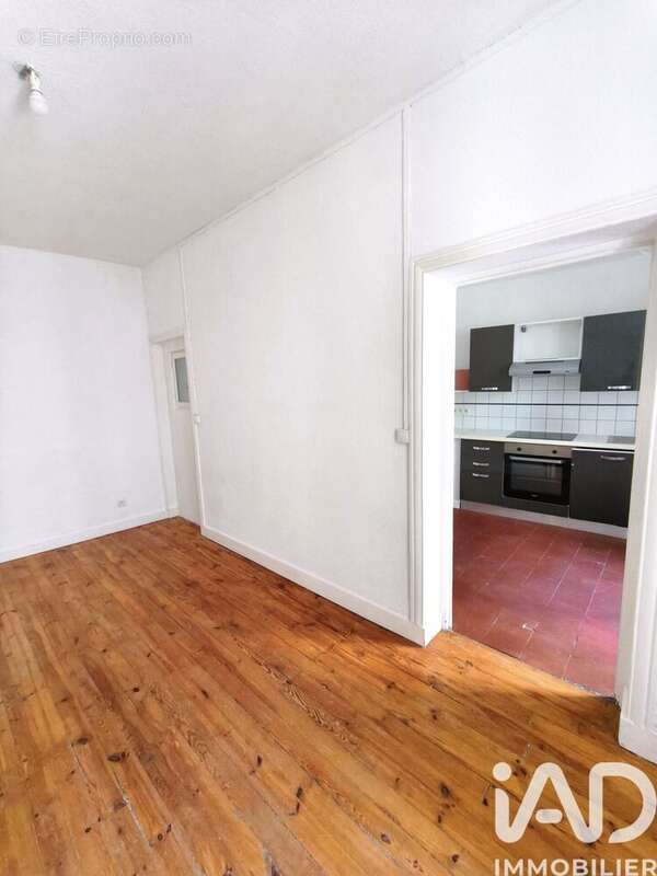 Photo 3 - Appartement à CLERMONT-FERRAND
