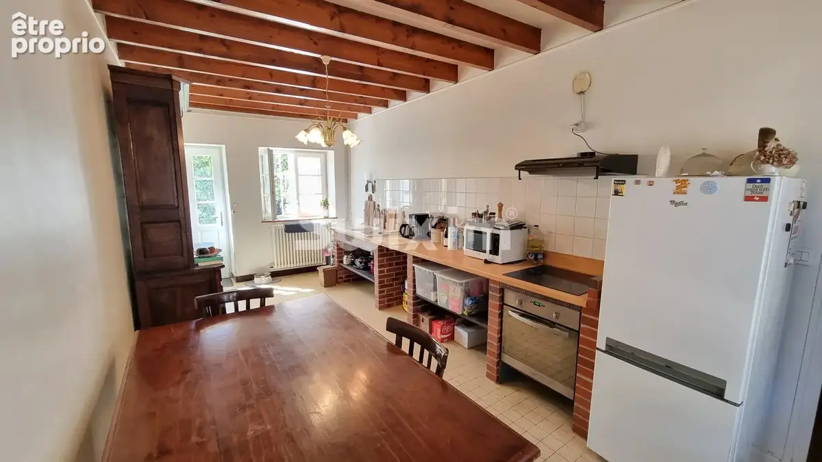 Propriété de charme avec installations équestres à 10min de TANNAY - photo 8