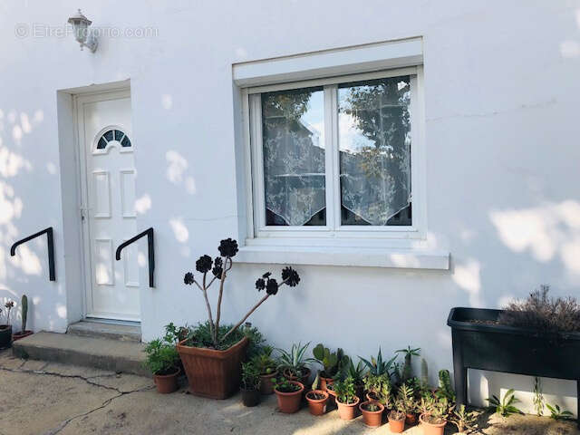 Maison à CHATELAILLON-PLAGE