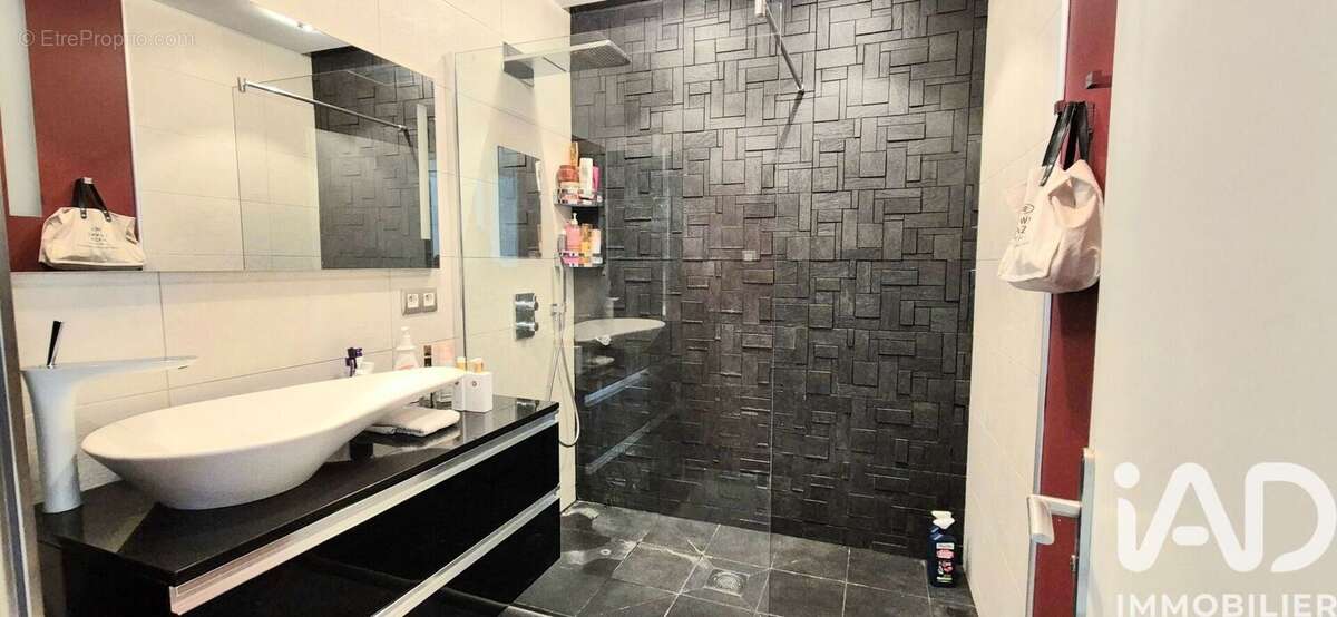 Photo 7 - Appartement à SAINT-ETIENNE