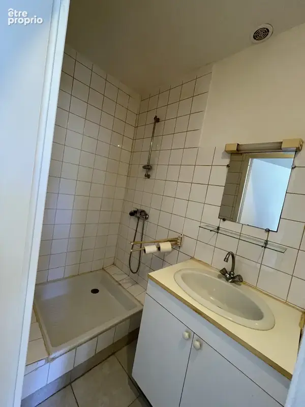 Appartement 26 m2   Secteur Bellevue   Idéal investissement locatif - photo 4