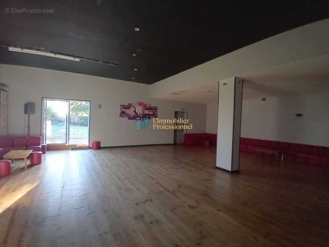 Commerce à CONCARNEAU