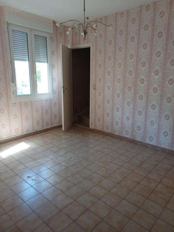 Maison à BARLIN