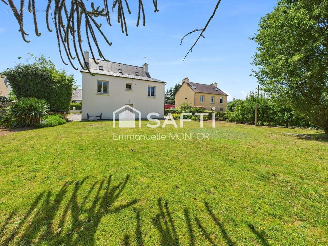 Photo 2 - Maison à MORLAIX