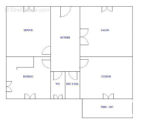 Photo 8 - Maison à YERRES