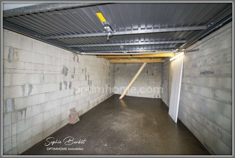 LA TESTE DE BUCH Cœur de ville, très bel appartement T4 spacieux et confortable + box et parkings - photo 12