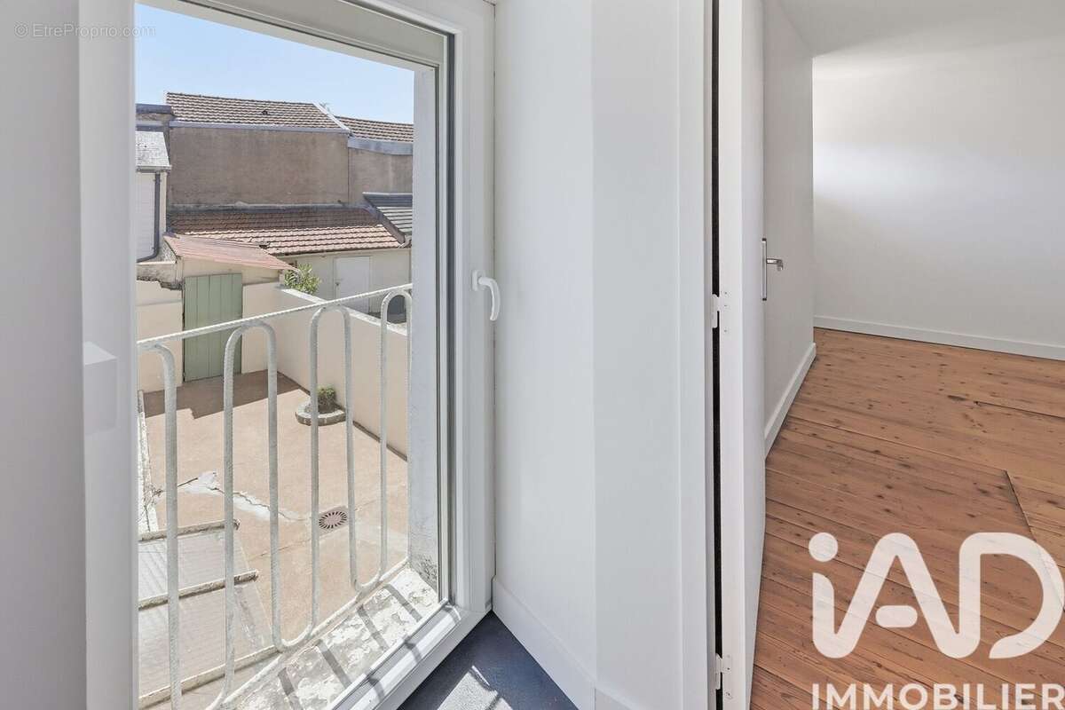 Photo 9 - Maison à NANTES