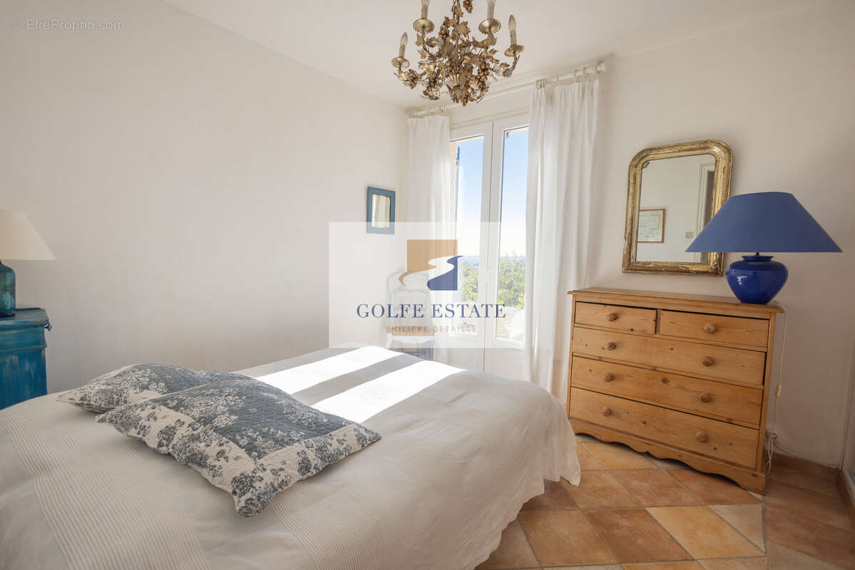 Vue mer panoramique, maison mitoyenne avec 4 chambres - photo 11