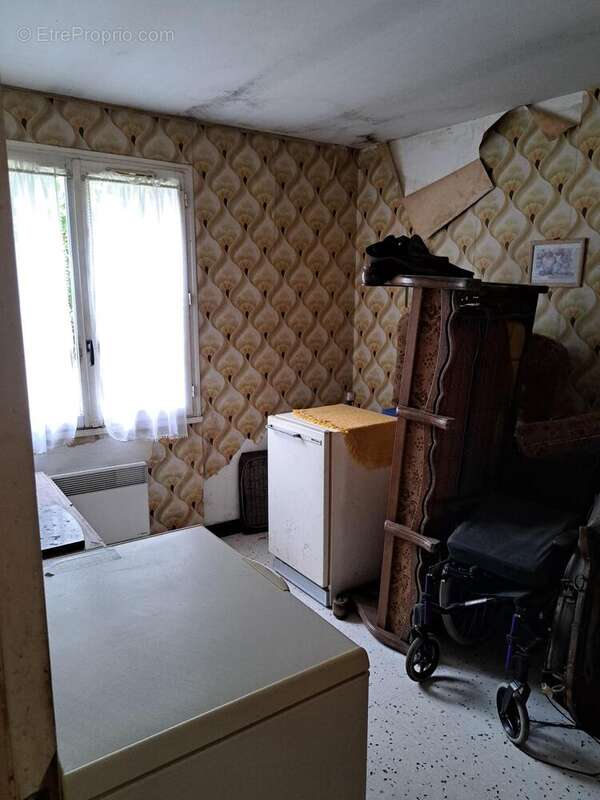 Photo 5 - Maison à MONTIGNY