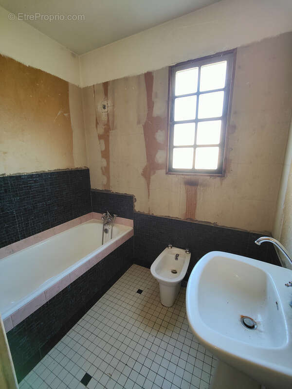 Maison à BUSSY-EN-OTHE