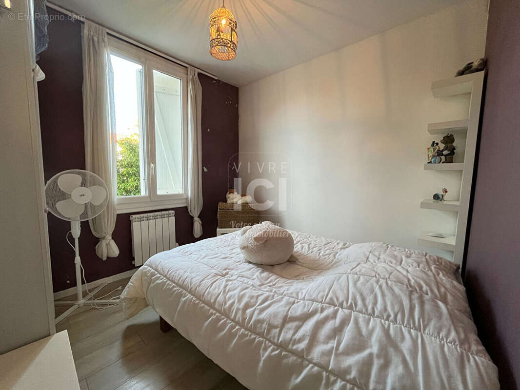 Maison à SAINT-MICHEL-CHEF-CHEF