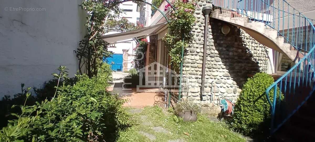 Maison à TARBES