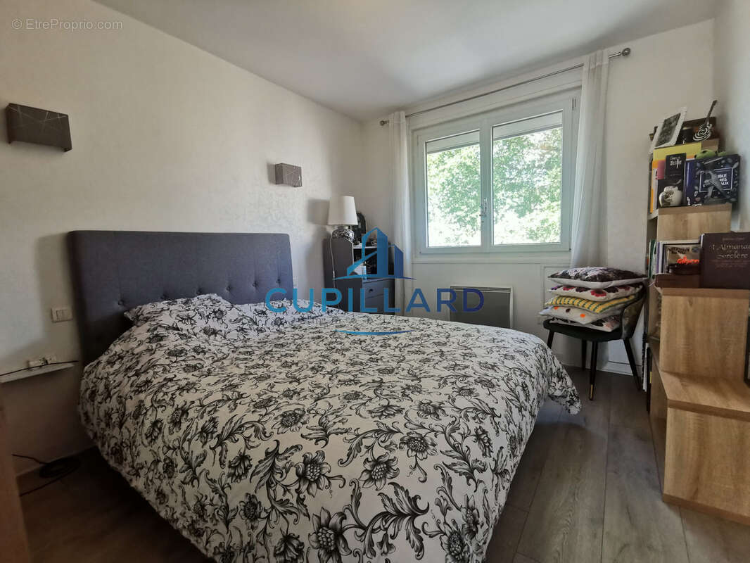 Appartement à ROANNE