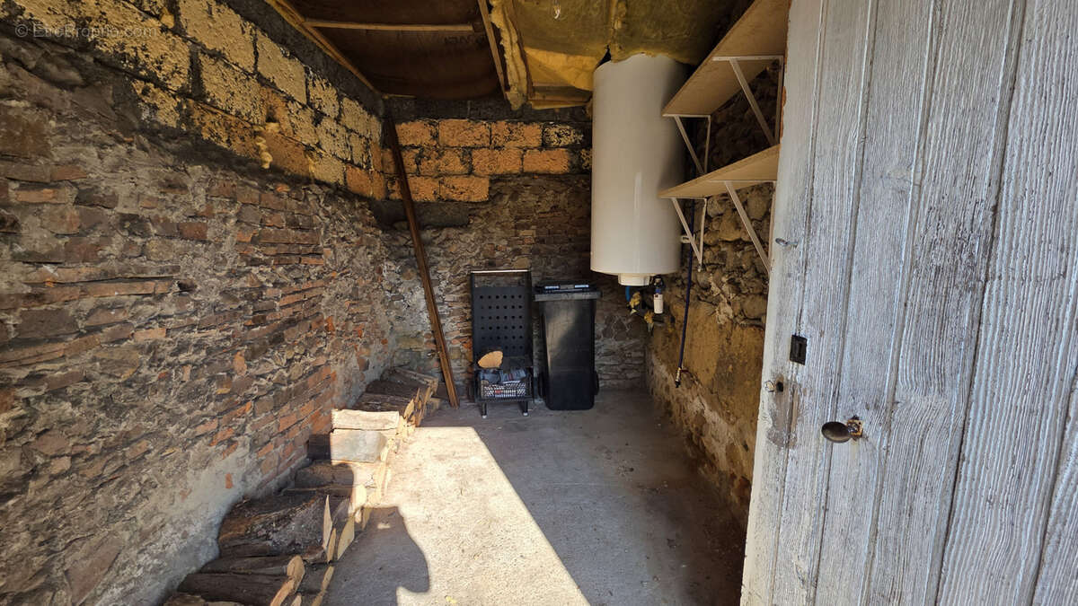 Maison de ville à CHÂTONNAY - photo 16