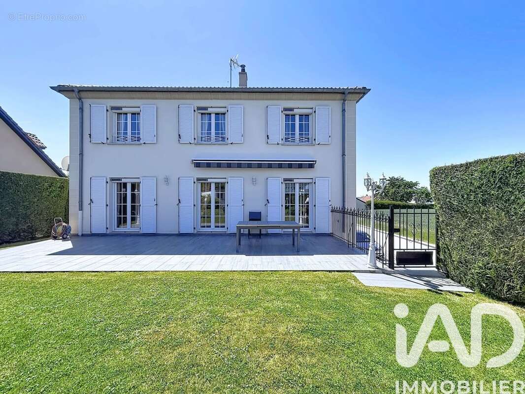 Photo 5 - Maison à AMANVILLERS