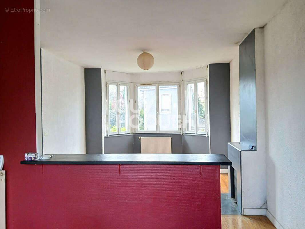 Maison à MARMANDE
