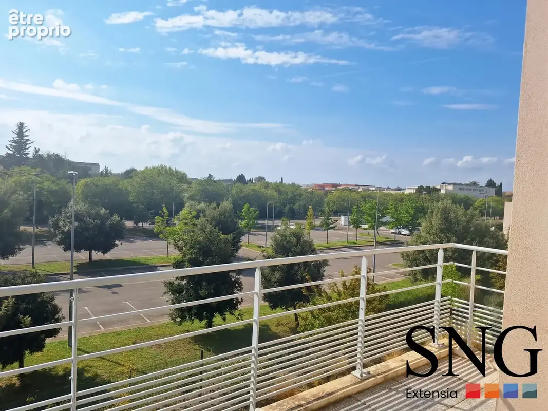 Photo Appartement à Avignon au prix de 156 600€