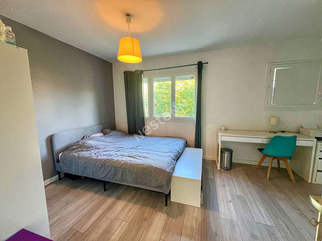 Appartement à LE PRADET