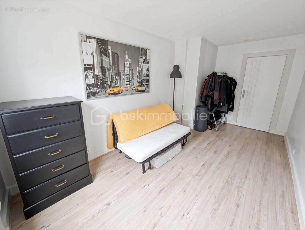 Superbe appartement f4 3 chambres centre ville de saint gratien - le forum - photo 10