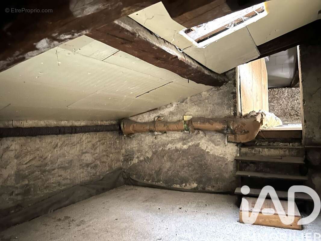 Photo 8 - Appartement à MONT-DE-MARSAN