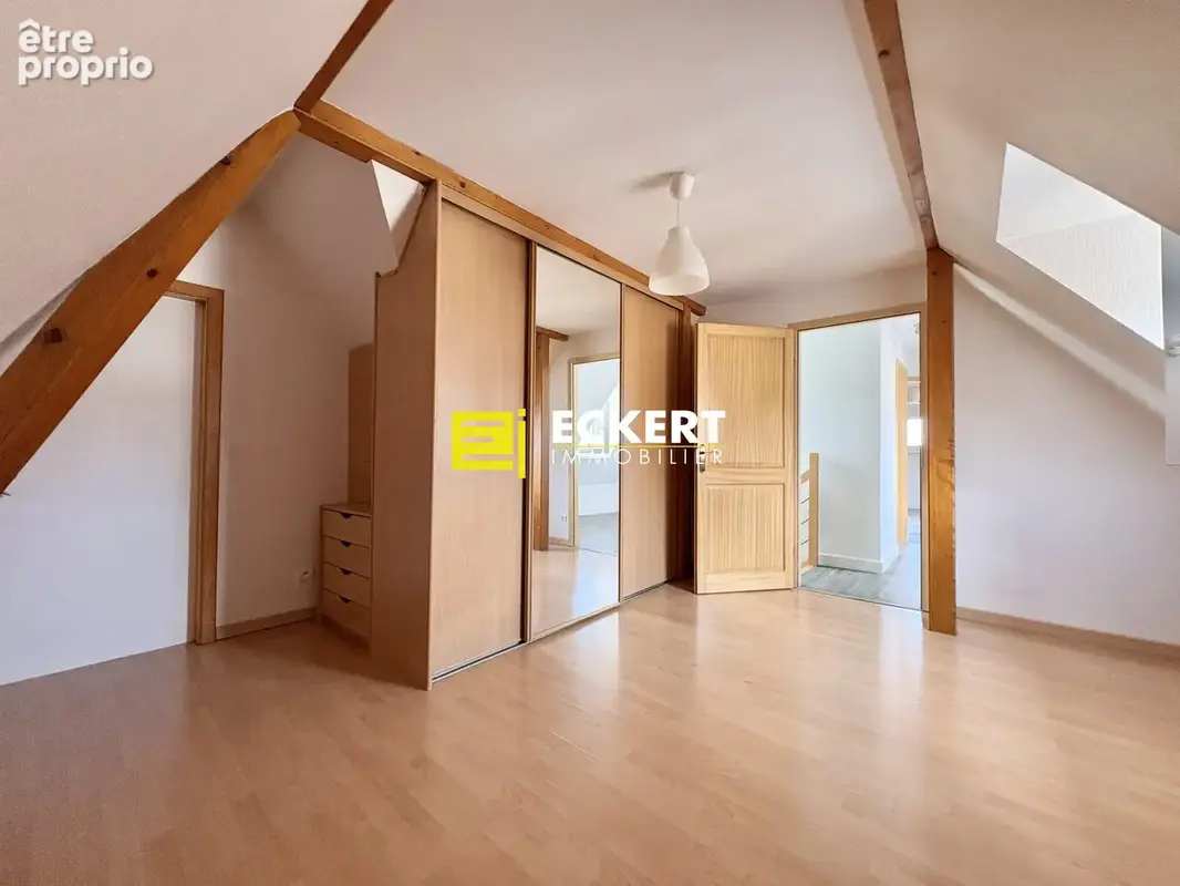 Appartement 4 pièces 105 m² à vendre à Bergbieten (67310) - photo 5
