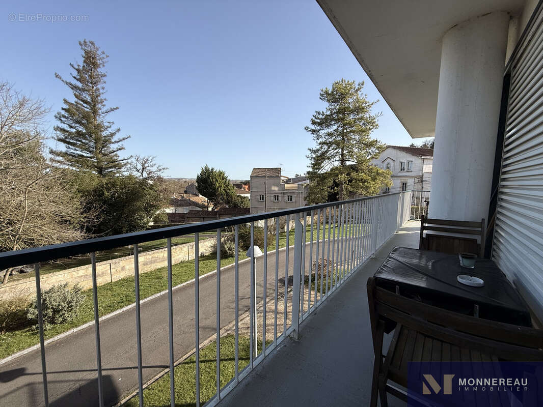 Appartement à ANGOULEME