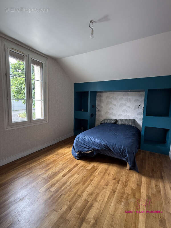 Maison à ORLEANS
