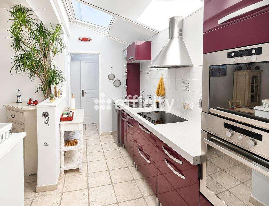 Maison de ville - photo 3