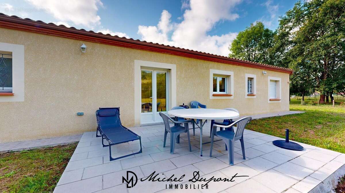 Photo 9 - Maison à LE BUGUE